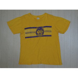 画像: 80's CHAMPION Tシャツ／M