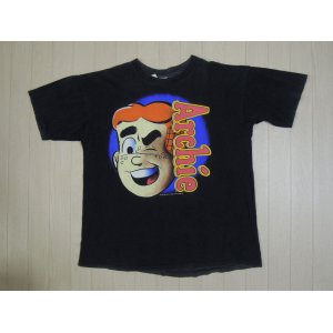 画像: 90's T.A.G Tシャツ／XL