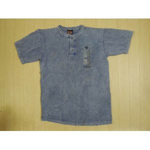 画像: 90's HARLEY DAVIDSON Tシャツ／M