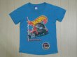 画像1: Hot Wheels キッズTシャツ／ (1)