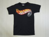 画像: Hot Wheels キッズTシャツ／Youth S