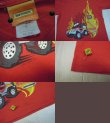 画像3: MATCHBOX USED キッズTシャツ／M（5/6） (3)