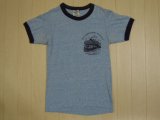 画像: DIAMOND キッズTシャツ／S（34-36）