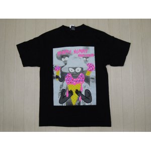 画像: 00's stussy Tシャツ／M