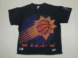画像: 90's anvil Tシャツ／NBA-SUNS／L