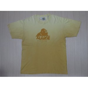 画像: X-LARGE Tシャツ／M