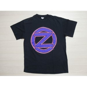 画像: 1991's THE ZERO'S Tシャツ／L