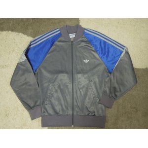 画像: 80's adidas USA製ジャージ／M