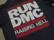 画像5: 1986's RUN DMC  RAISING HELL Tシャツ (5)