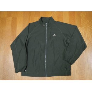 画像: 〜00's adidas ジャケット／L