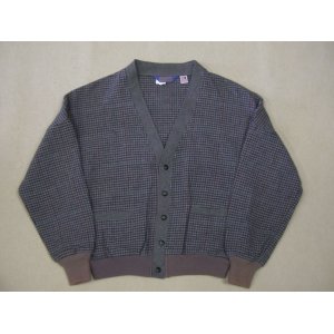 画像: 90's PENDLETON カーディガン／M