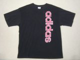 画像: 90's〜USA製 adidas Tシャツ／L