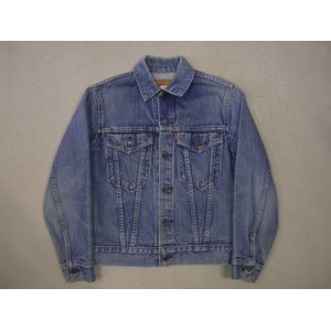 画像: 80's Levi's 70704 Gジャン／Boy's 14