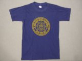 画像: US NAVY Tシャツ／S