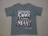 画像: 90's Changes BUD LIGHT Tシャツ／L