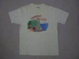 画像: 80's HANES Tシャツ／L