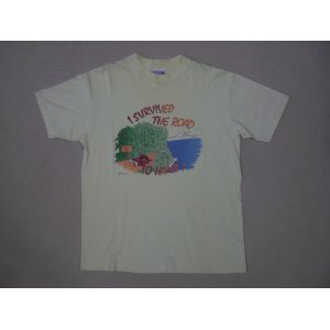 画像: 80's HANES Tシャツ／L