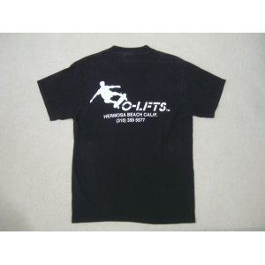 画像: 90's O-LETS Tシャツ／M