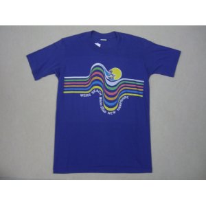 画像: 80's Velva Sheen Tシャツ／M