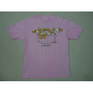 画像: 80's TeeJays Tシャツ／L