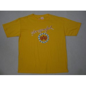 画像: 80's ThunderBird Tシャツ／XL