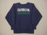 画像: 90's CHAMPION リバースウィーブ／S