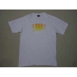 画像: 〜00's stussy Tシャツ／M