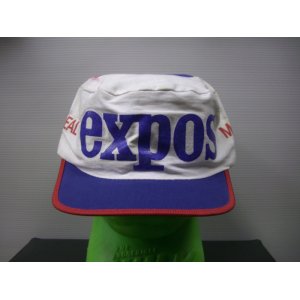 画像: 80's CAP