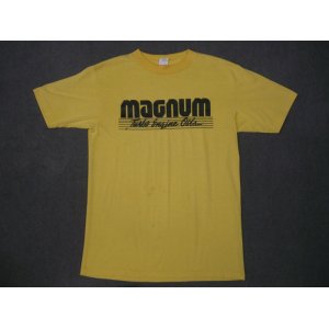 画像: 70's〜SPORTSWEAR Tシャツ／M