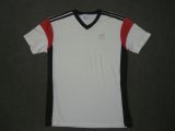 画像: 80's USA製 adidas Tシャツ／M