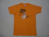 画像: 80's HANES Tシャツ／L