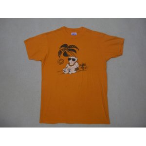 画像: 80's HANES Tシャツ／L