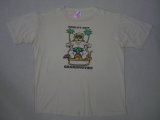 画像: 80's RUSSELL Tシャツ／XL