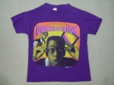 画像: 91's URKEL VISION Tシャツ／M