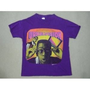 画像: 91's URKEL VISION Tシャツ／M