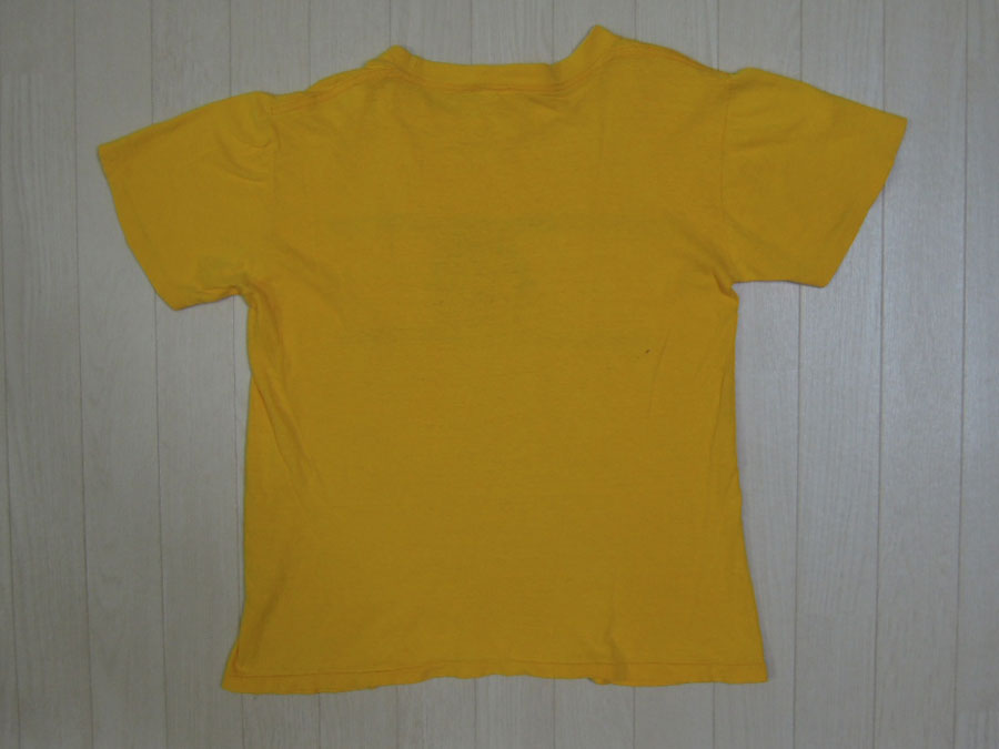 画像2: 80's CHAMPION Tシャツ／M (2)