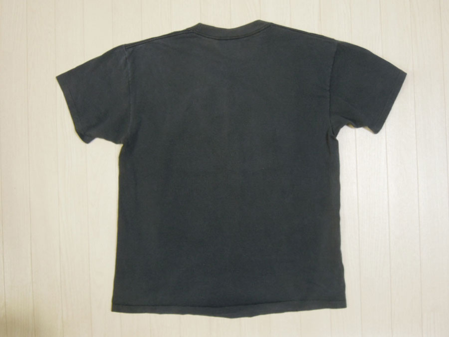 画像2: 90's ANVIL Tシャツ／XL (2)