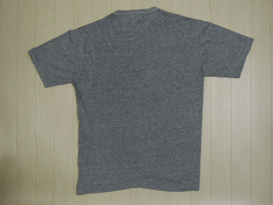 画像2: 〜80's SPORTS WEAR Tシャツ／XL (2)