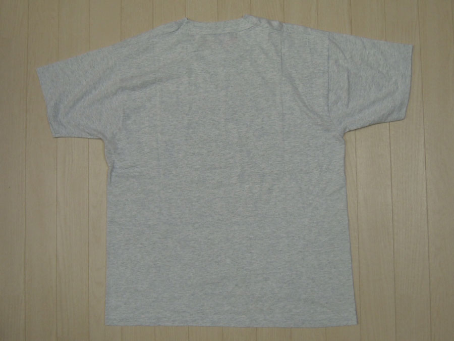 画像2: 〜90's FOTL Tシャツ／染み込み／L (2)