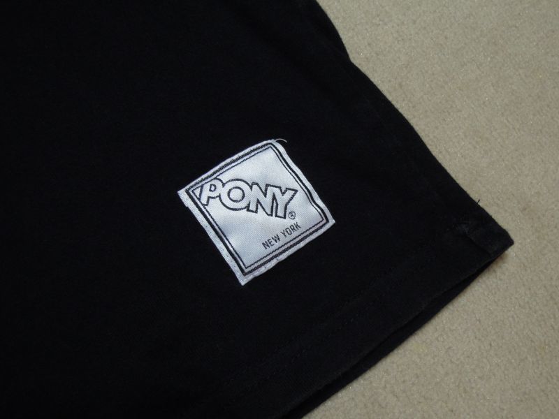 画像5: 00's PONY Tシャツ／XL (5)