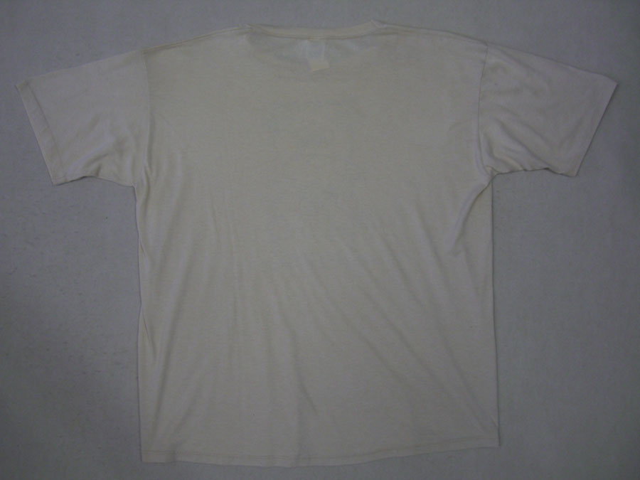 画像2: 80's RUSSELL Tシャツ／XL (2)