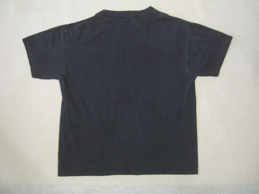 画像2: 90's WILD OATS Tシャツ／XL (2)