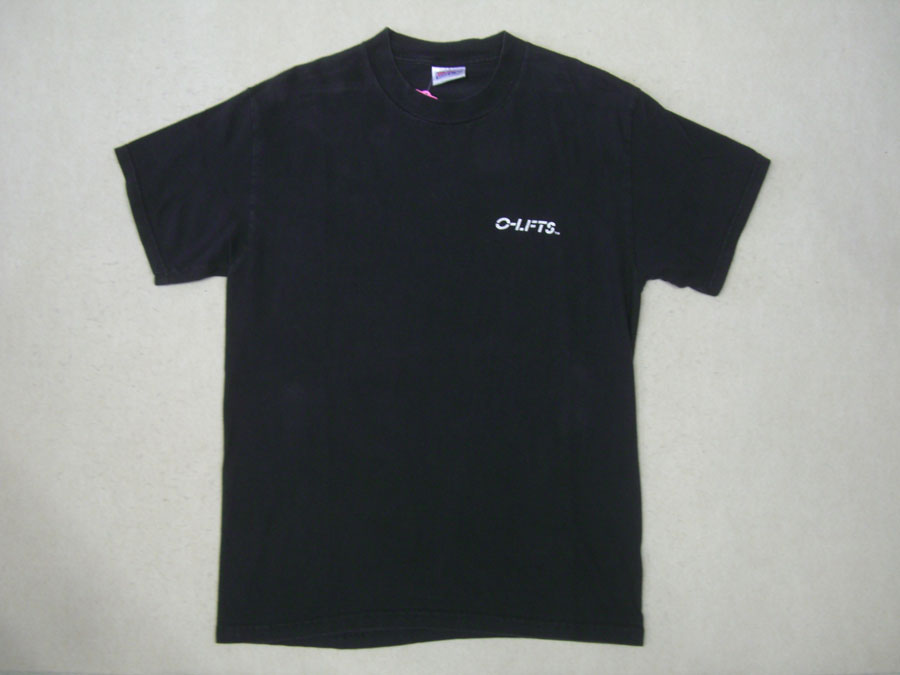 画像2: 90's O-LETS Tシャツ／M (2)