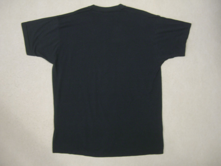 画像2: 80's UNKNOWN Tシャツ／XL (2)